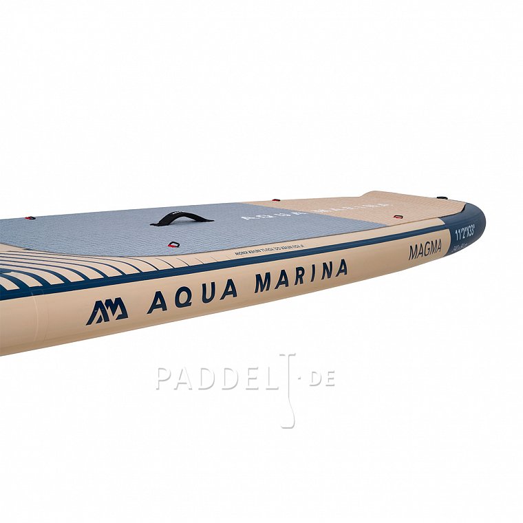 SUP AQUA MARINA MAGMA 11'2