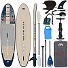 SUP AQUA MARINA MAGMA 11'2" Modell 2023 - aufblasbares Stand Up Paddle Board