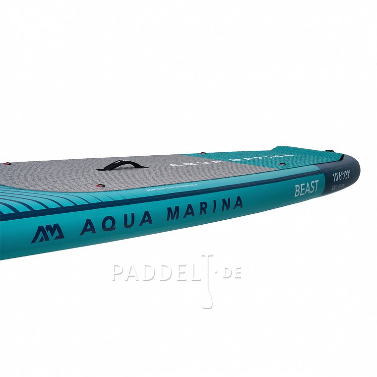 SUP AQUA MARINA BEAST 10'6 Modell 2023