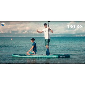 SUP AQUA MARINA BEAST 10'6" Modell 2023 - aufblasbares Stand Up Paddle Board