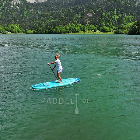 SUP AQUA MARINA VAPOR 10'4" Modell 2023 - aufblasbares Stand Up Paddle Board