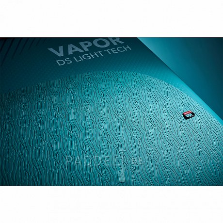 SUP AQUA MARINA VAPOR 10'4" Modell 2023 - aufblasbares Stand Up Paddle Board