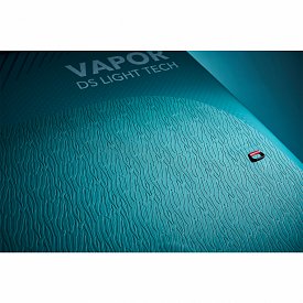 SUP AQUA MARINA VAPOR 10'4" Modell 2023 - aufblasbares Stand Up Paddle Board