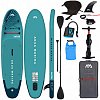 SUP AQUA MARINA VAPOR 10'4" Modell 2023 - aufblasbares Stand Up Paddle Board