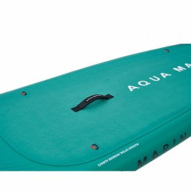 SUP AQUA MARINA BREEZE 9'10" Modell 2023 - aufblasbares Stand Up Paddle Board