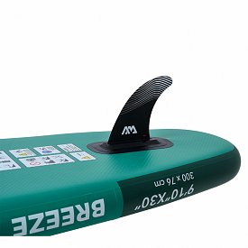 SUP AQUA MARINA BREEZE 9'10" Modell 2023 - aufblasbares Stand Up Paddle Board