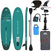 SUP AQUA MARINA BREEZE 9'10" Modell 2023 - aufblasbares Stand Up Paddle Board