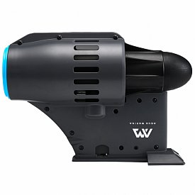 AQUA MARINA BlueDrive K Power fin - E-Finne für SUP, Kajak