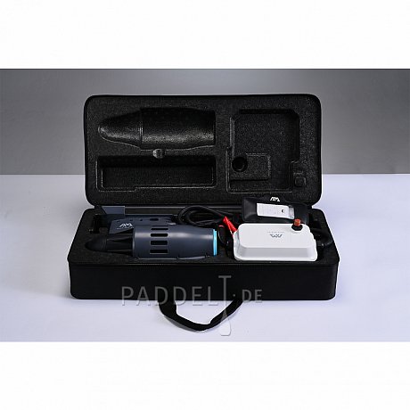 AQUA MARINA BlueDrive K Power fin - E-Finne für SUP, Kajak