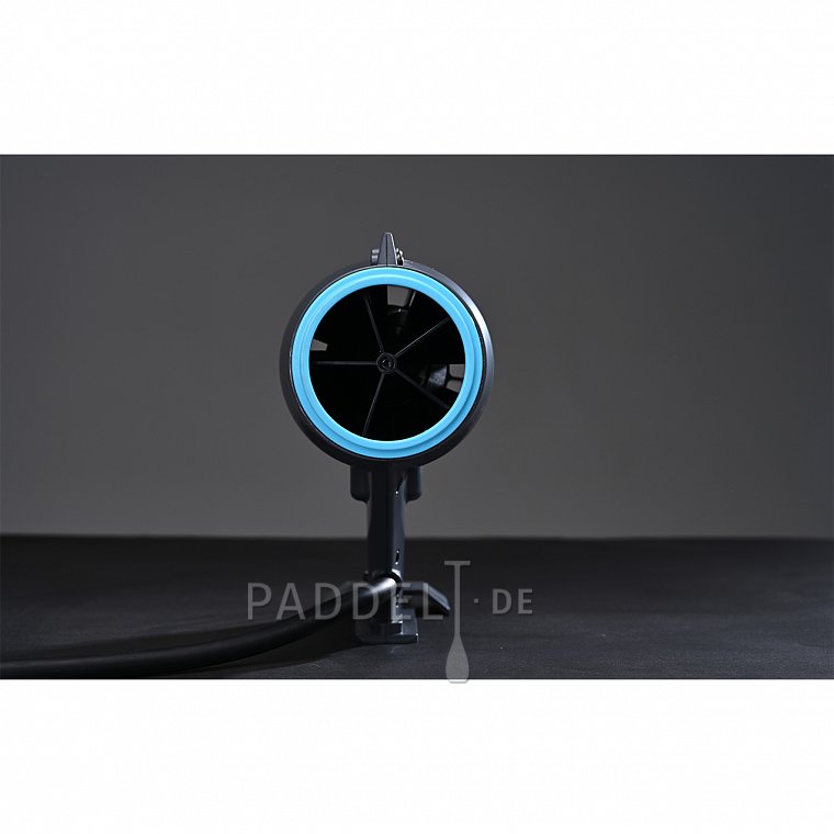 AQUA MARINA BlueDrive K Power fin - E-Finne für SUP, Kajak