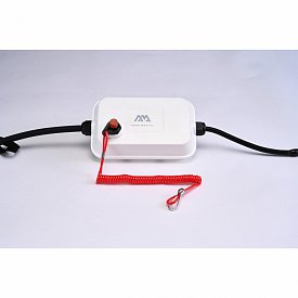 AQUA MARINA BlueDrive K Power fin - E-Finne für SUP, Kajak