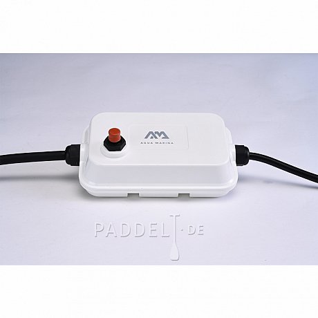 AQUA MARINA BlueDrive K Power fin - E-Finne für SUP, Kajak
