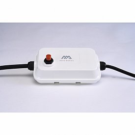 AQUA MARINA BlueDrive K Power fin - E-Finne für SUP, Kajak