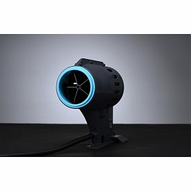 AQUA MARINA BlueDrive K Power fin - E-Finne für SUP, Kajak