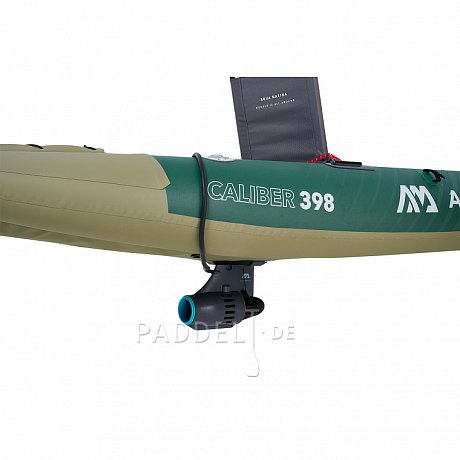 AQUA MARINA BlueDrive K Power fin - E-Finne für SUP, Kajak