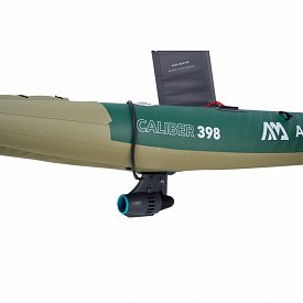 AQUA MARINA BlueDrive K Power fin - E-Finne für SUP, Kajak