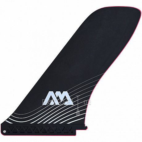 AQUA MARINA CLICK-IN (Swift Attach) Racing Finne für SUP Boards 25 cm