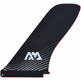 AQUA MARINA CLICK-IN (Swift Attach) Racing Finne für SUP Boards 25 cm