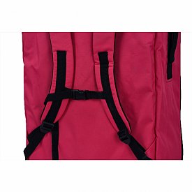 AQUA MARINA ZIP BACKPACK S Rucksack für SUP Boards - rosa