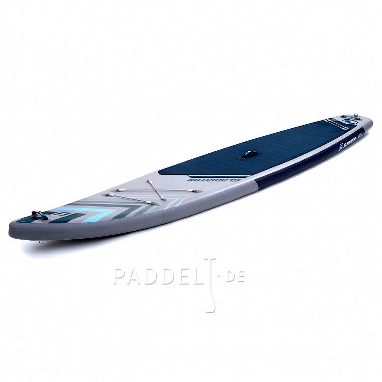 Paddleboard GLADIATOR ORIGIN 12'6 Light Touring - nafukovací