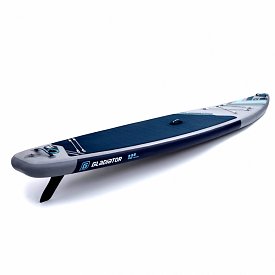 SUP GLADIATOR ORIGIN 12'6 Light Touring - aufblasbares Stand Up Paddle Board