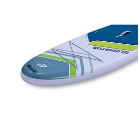 SUP GLADIATOR ORIGIN 10'8'' 2026 - aufblasbares Stand Up Paddle Board