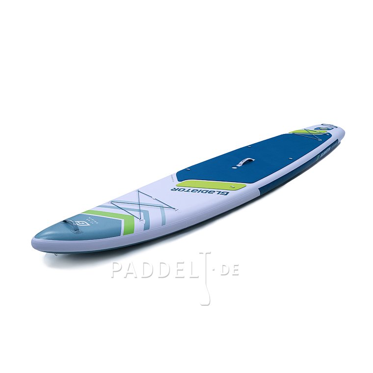SUP GLADIATOR ORIGIN 12'6'' Sport 2026 - aufblasbares Stand Up Paddle Board