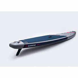 SUP GLADIATOR ORIGIN 12'6 Touring - aufblasbares Stand Up Paddle Board