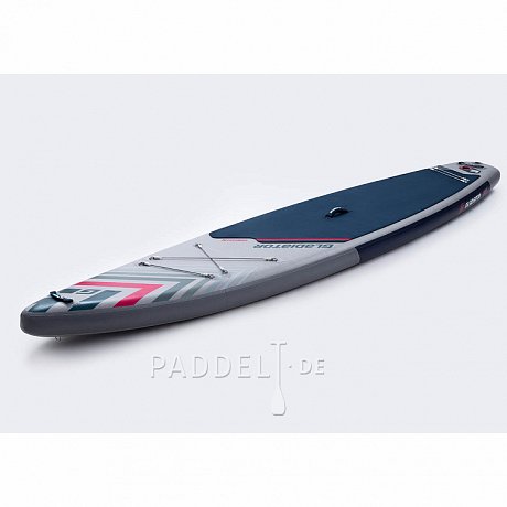 SUP GLADIATOR ORIGIN 12'6 Touring - aufblasbares Stand Up Paddle Board