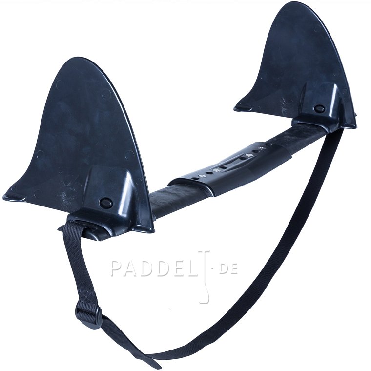 Drift stopper DUOTONE - přídavné středové ploutvičky pro nafukovací paddleboard