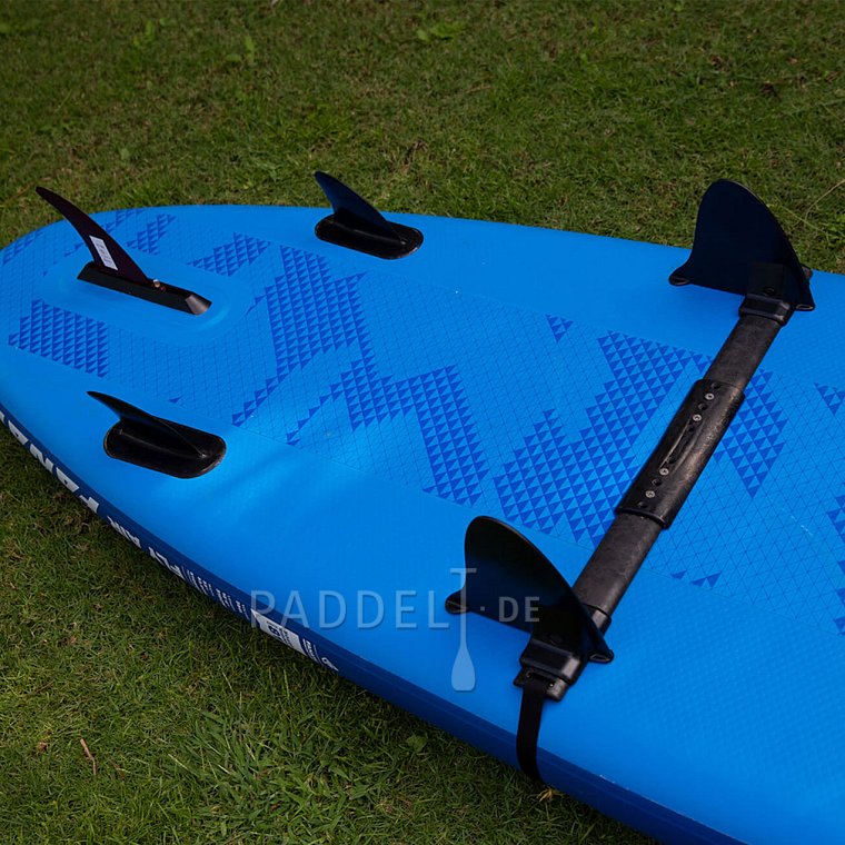 Drift stopper DUOTONE - přídavné středové ploutvičky pro nafukovací paddleboard