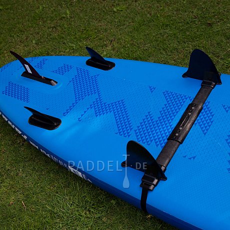 Drift stopper DUOTONE - zusätzliche Mittelfinnen für aufblasbare SUP Boards