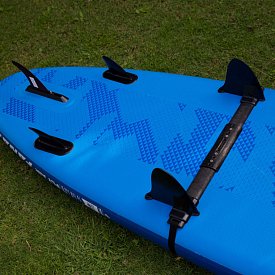 Drift stopper DUOTONE - zusätzliche Mittelfinnen für aufblasbare SUP Boards