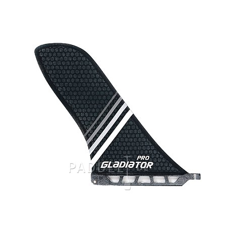 GLADIATOR PRO GLASS 9'' - Finne für SUP Boards