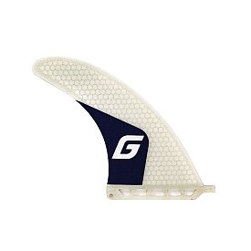 GLADIATOR ELITE GLASS 8'' - Finne für SUP Boards