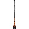 Paddel AQUA MARINA CARBON X 2-teiliges verstellbares SUP Paddel