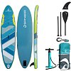SUP SPINERA Sun Light 11'0 - aufblasbares Stand Up Paddle Board
