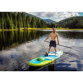 SUP SPINERA Sun Light 11'0 - aufblasbares Stand Up Paddle Board