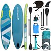 SUP SPINERA Sun Light 11'0 - aufblasbares Stand Up Paddle Board