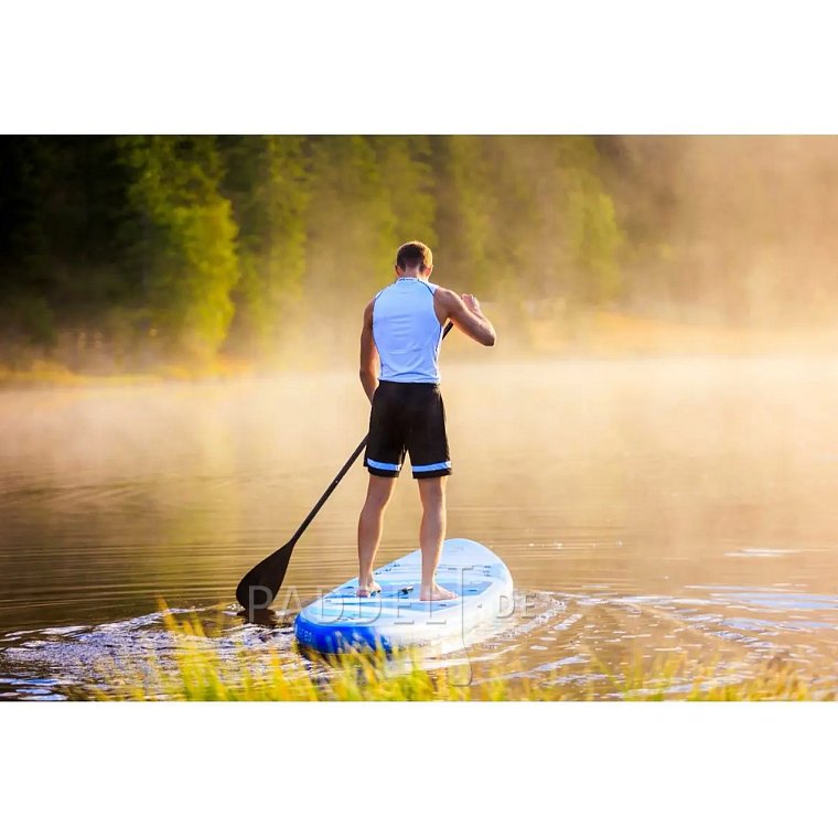 SUP SPINERA Sun Light 12'0 - aufblasbares Stand Up Paddle Board