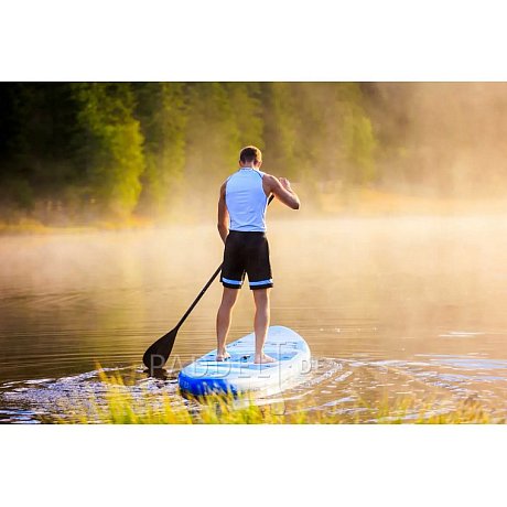 SUP SPINERA Sun Light 12'0 - aufblasbares Stand Up Paddle Board