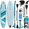 SUP SPINERA Sun Light 12'0 - aufblasbares Stand Up Paddle Board