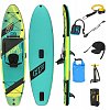 SUP HYDRO FORCE FREESOUL COMBO 11'2 WindSUP Modell 2023 - aufblasbares Stand Up Paddle Board