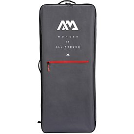 AQUA MARINA Zip BACKPACK XL Rucksack für SUP Boards und Kajaks
