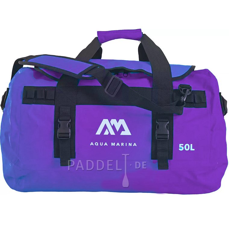 Wasserdichte Tasche AQUA MARINA 50l Duffle bag