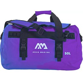 Wasserdichte Tasche AQUA MARINA 50l Duffle bag