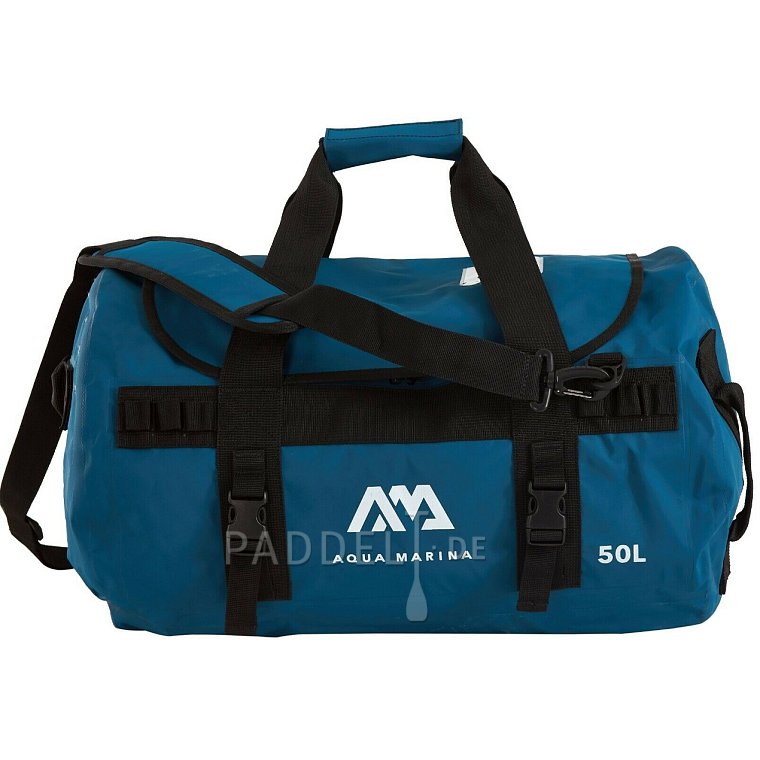 Wasserdichte Tasche AQUA MARINA 50l Duffle bag