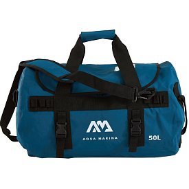 Wasserdichte Tasche AQUA MARINA 50l Duffle bag