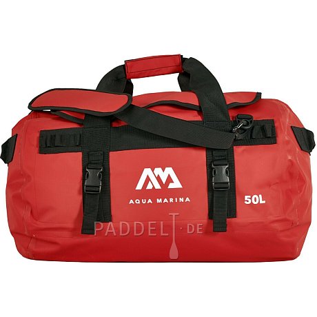 Wasserdichte Tasche AQUA MARINA 50l Duffle bag