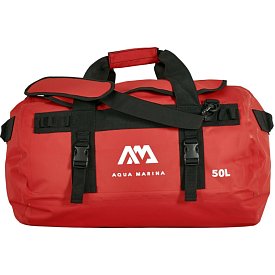 Wasserdichte Tasche AQUA MARINA 50l Duffle bag